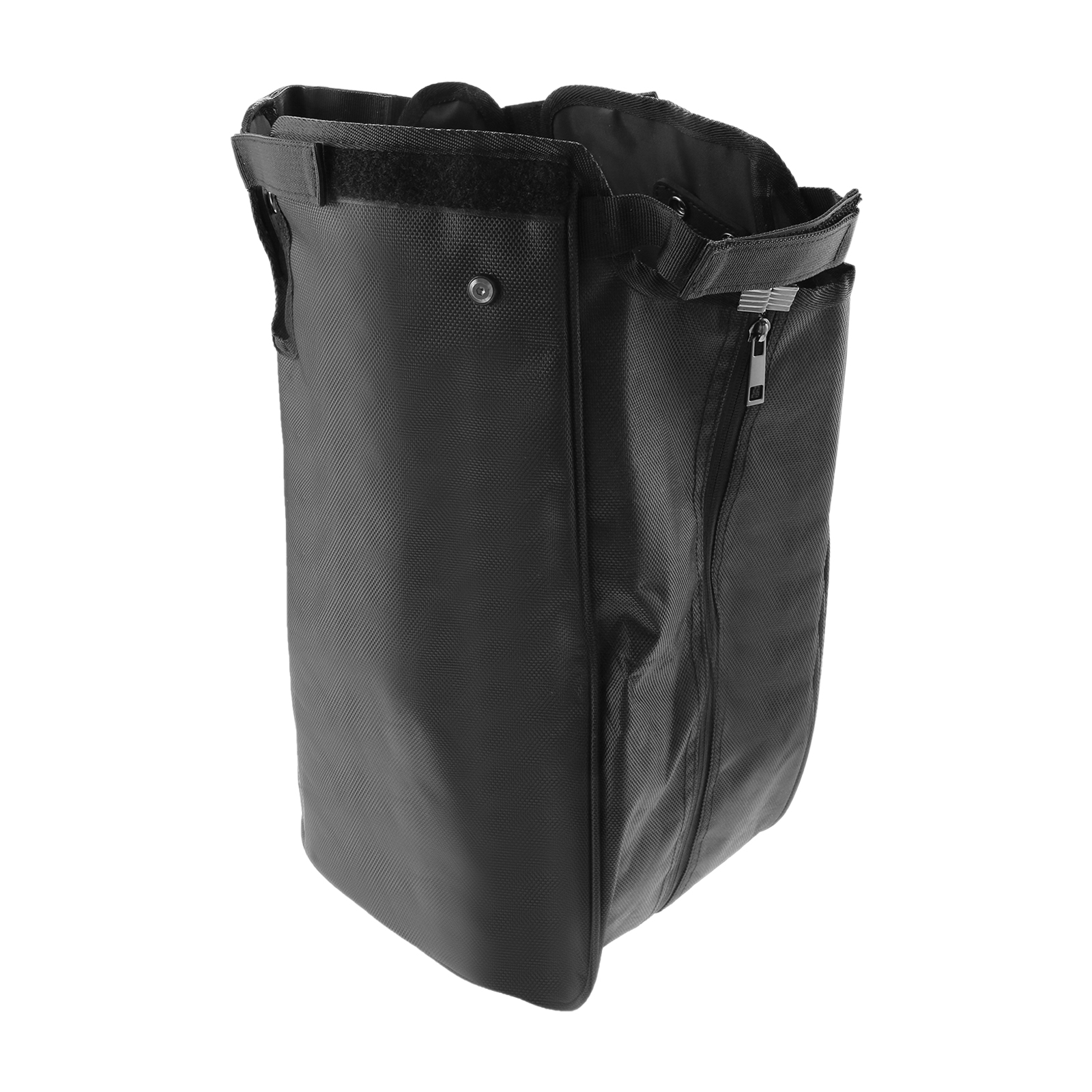 Golf Bag Stand Cart - Black Golf Bag Rain Cover Club
