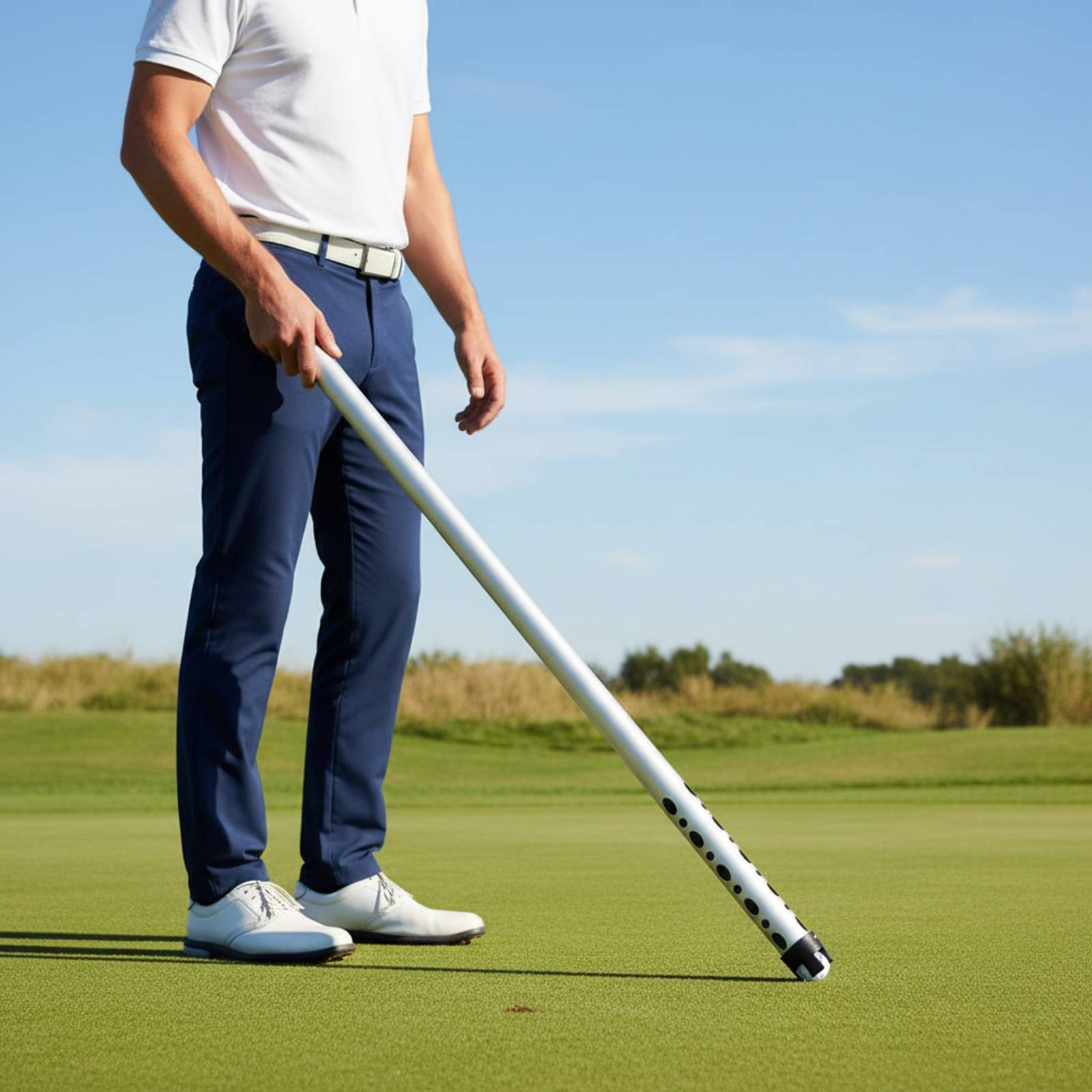 Golf Ball Grabber Portable Gol - Golf Equipment Usa ulasan dan harga