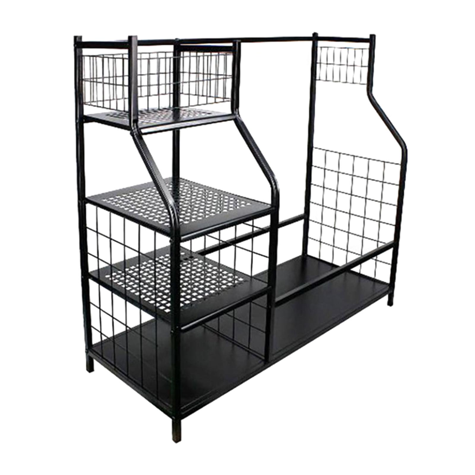 Golf Bag Storage Rack Golfing  - Golf Equipment Garage Organizer ulasan dan harga