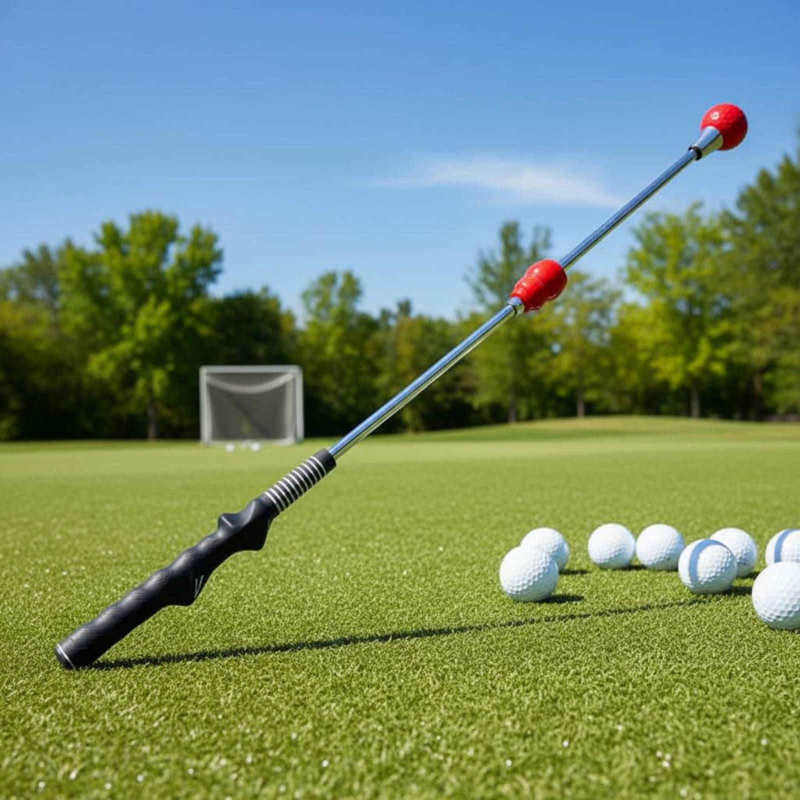Attractive-Force Golf Practice - Golf Equipment Usa ulasan dan harga