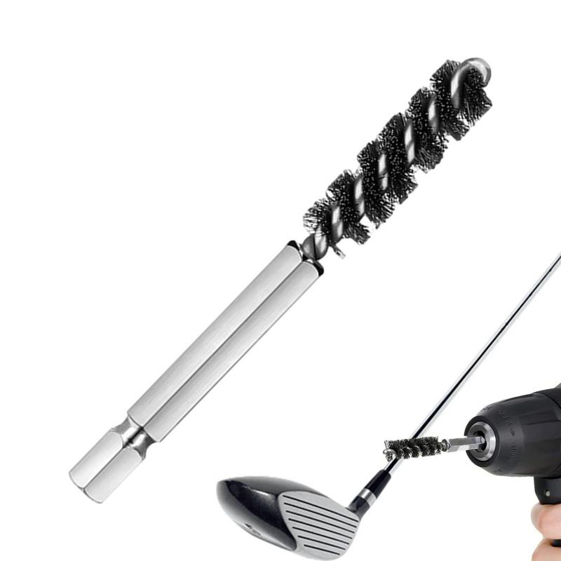 Golf Clubs Head Hosel Brush El - Golf Equipment Outlet ulasan dan harga