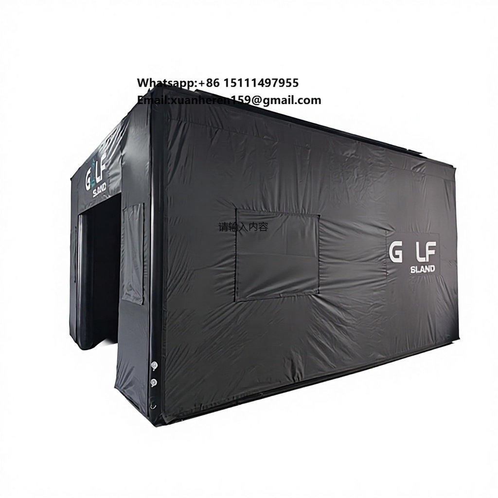 Commercial Golf Simulator Prof - Golf Equipment Usa ulasan dan harga