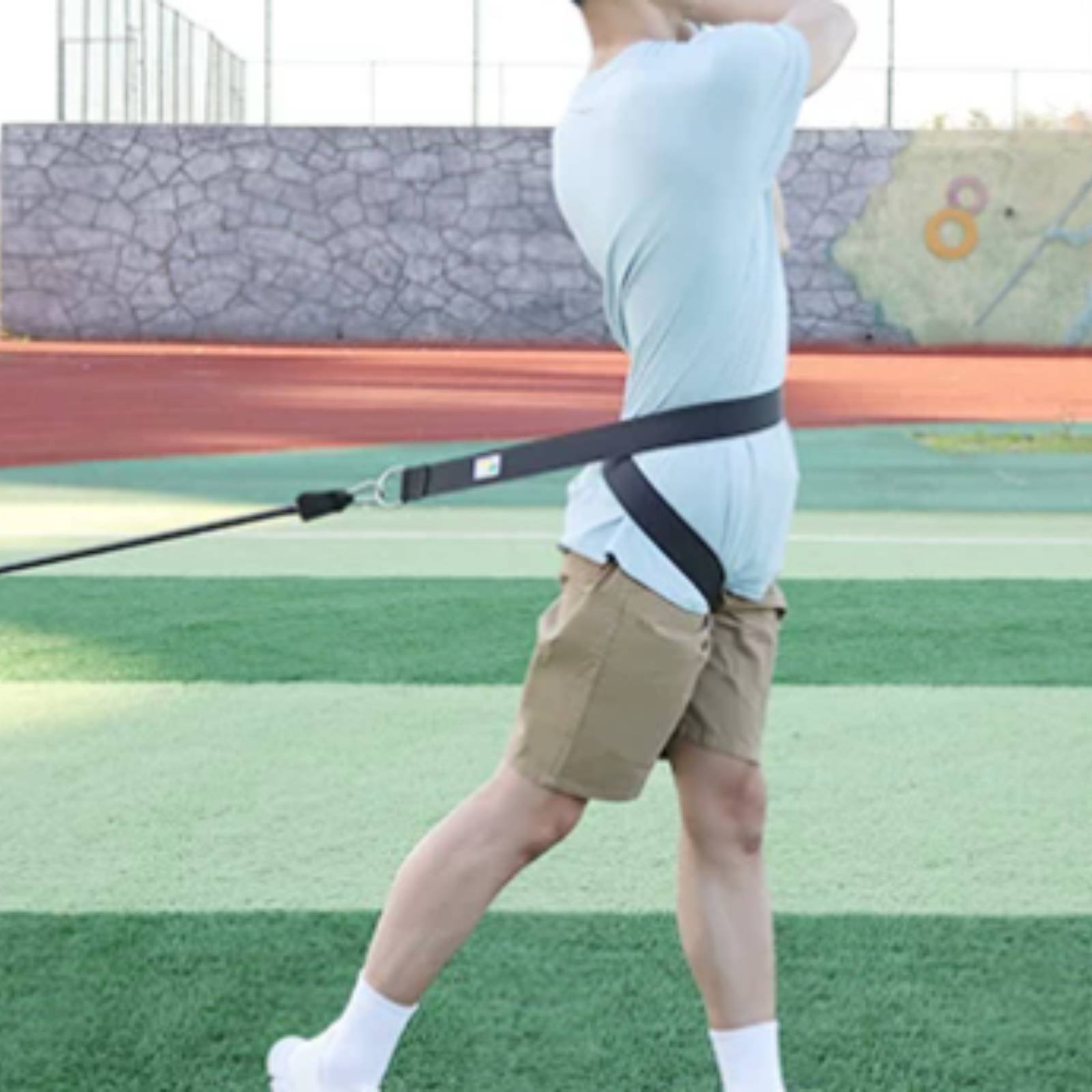 Golf Swing Coach Carabiner Cli - Golf Equipment Usa ulasan dan harga