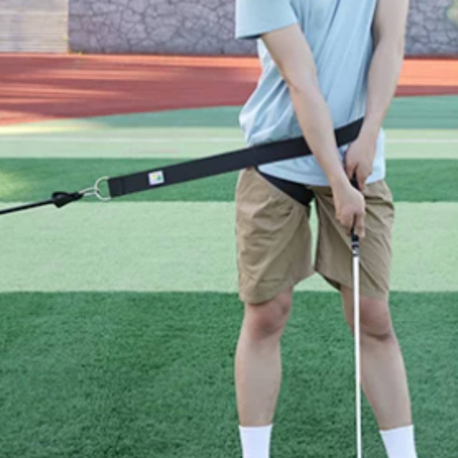 Golf Swing Coach Carabiner Cli - Golf Equipment Usa ulasan dan harga