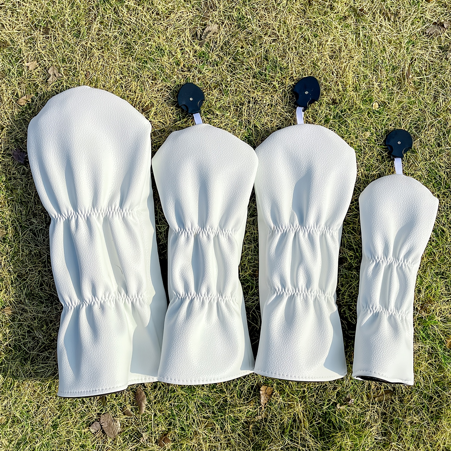 Wear-Resistant Golf Club Cover - Golf Equipment Usa ulasan dan harga