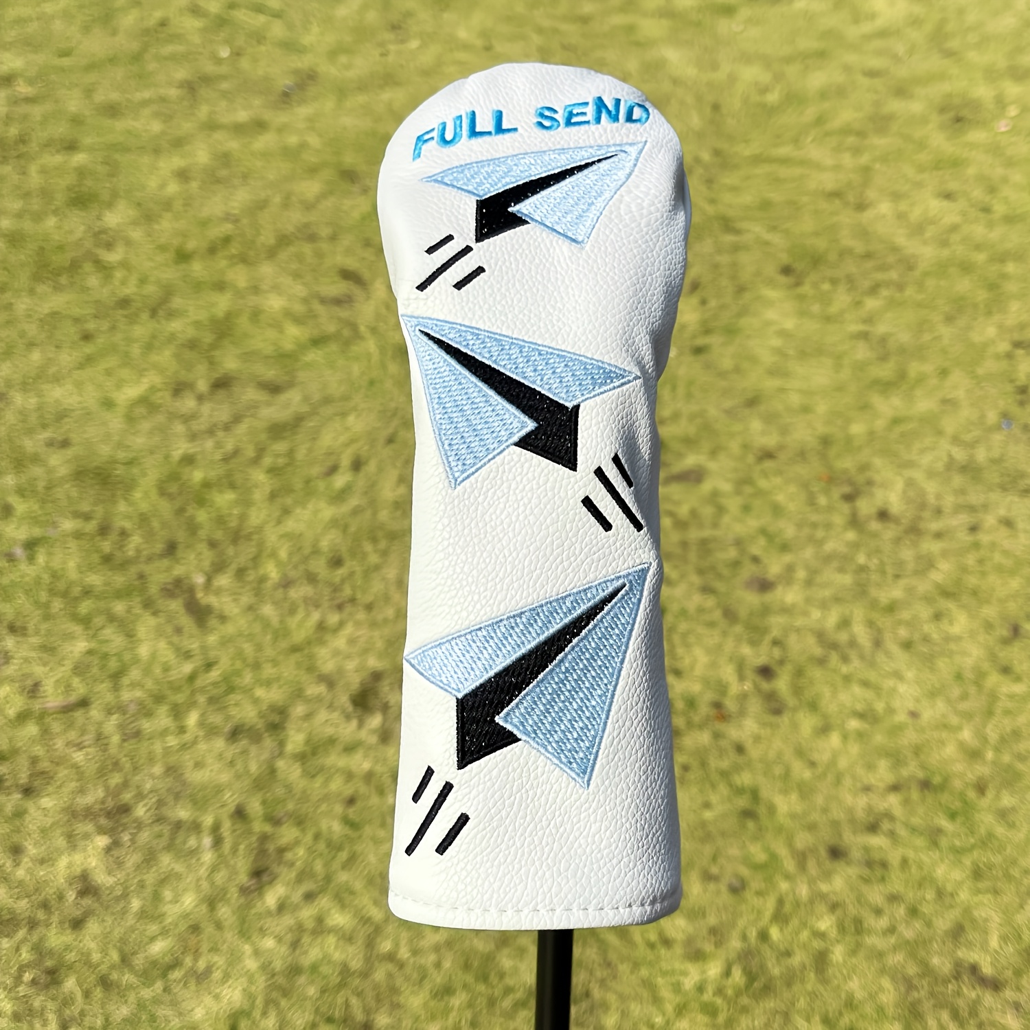 Wear-Resistant Golf Club Cover - Golf Equipment Usa ulasan dan harga