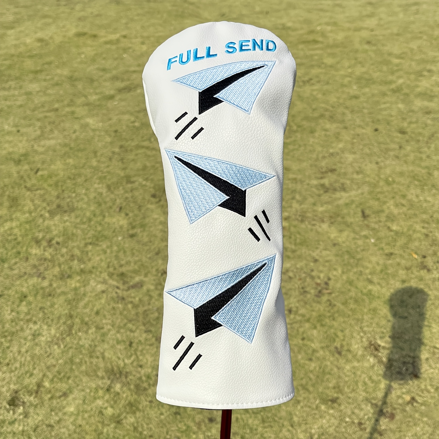 Wear-Resistant Golf Club Cover - Golf Equipment Usa ulasan dan harga