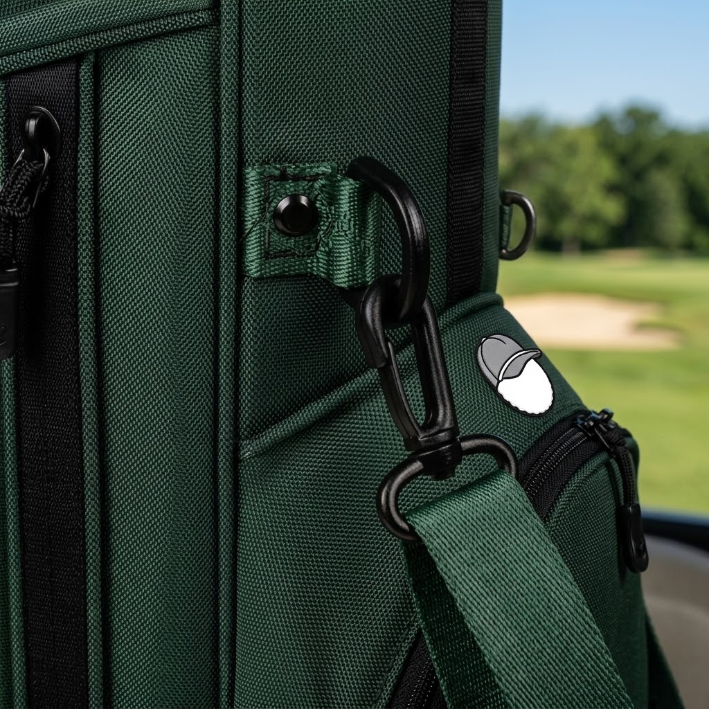 New Lightweight Golf Bag with  - Golf Bag Stand Cart ulasan dan harga