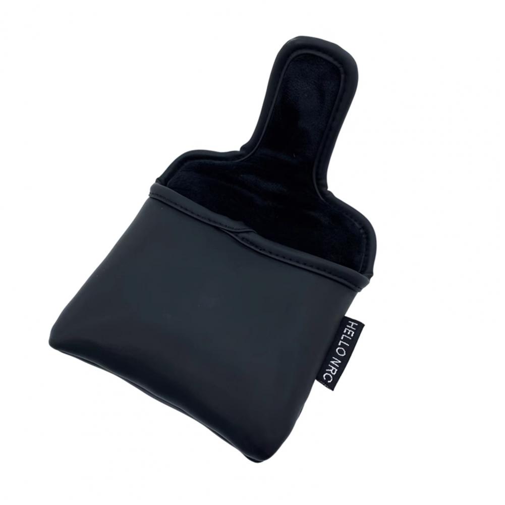 14*13cm Mallet Putter Cover Ma - Putter Mallet Blade ulasan dan harga