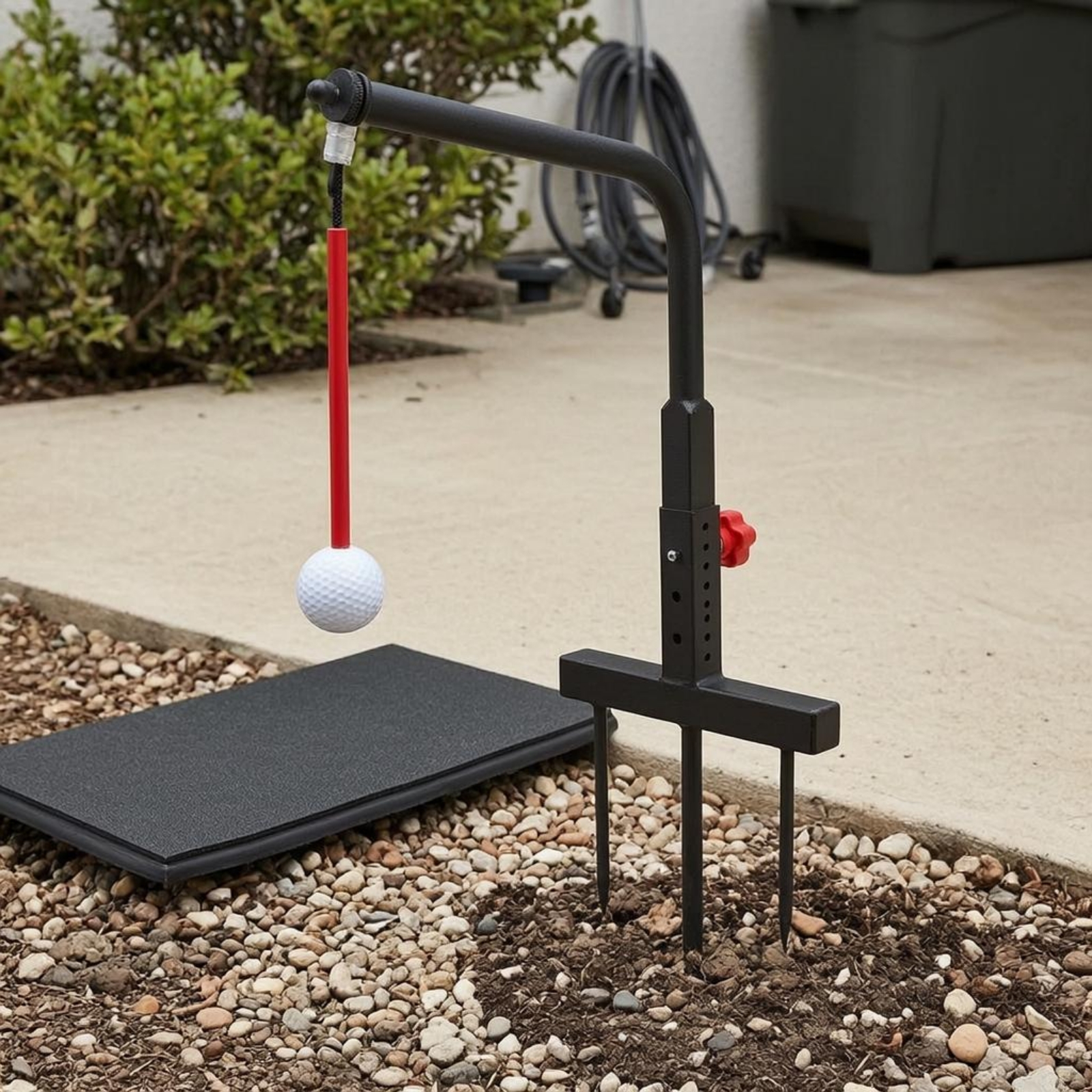 Golf Swing Coach Metal Freesta - Golf Equipment Usa ulasan dan harga