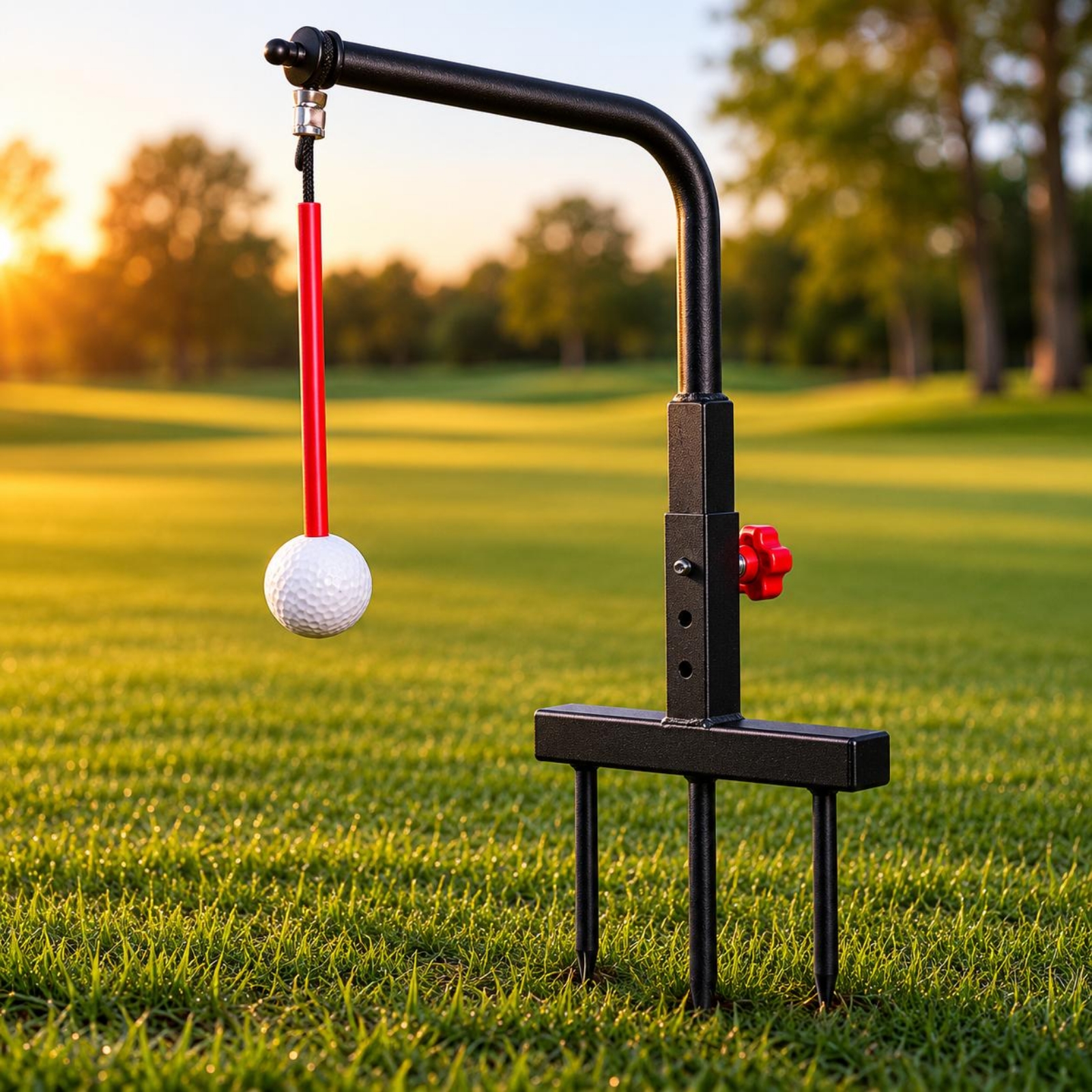 Golf Swing Coach Metal Freesta - Golf Equipment Usa ulasan dan harga