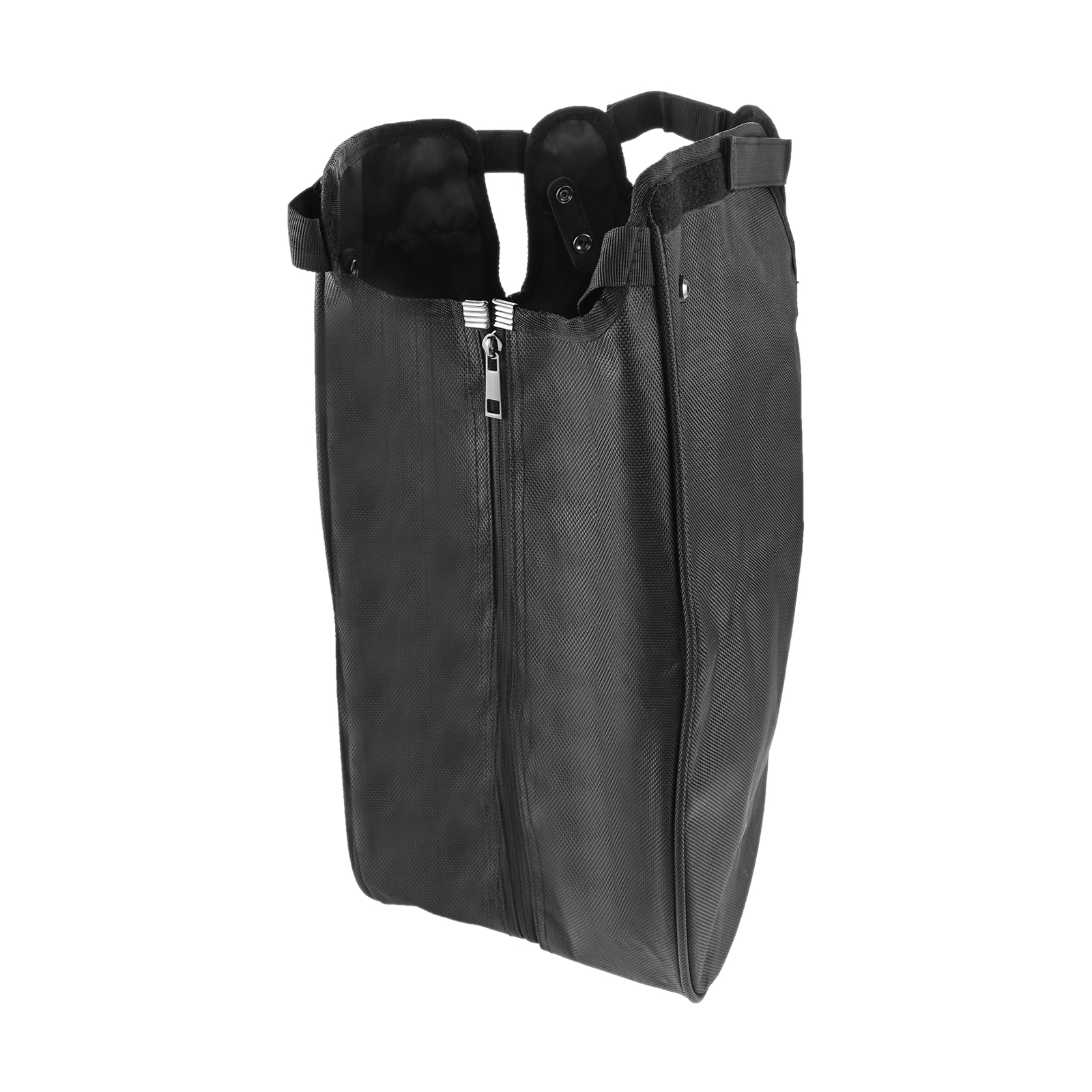 Black Golf Bag Rain Cover Wate - Golf Bag Stand Cart ulasan dan harga
