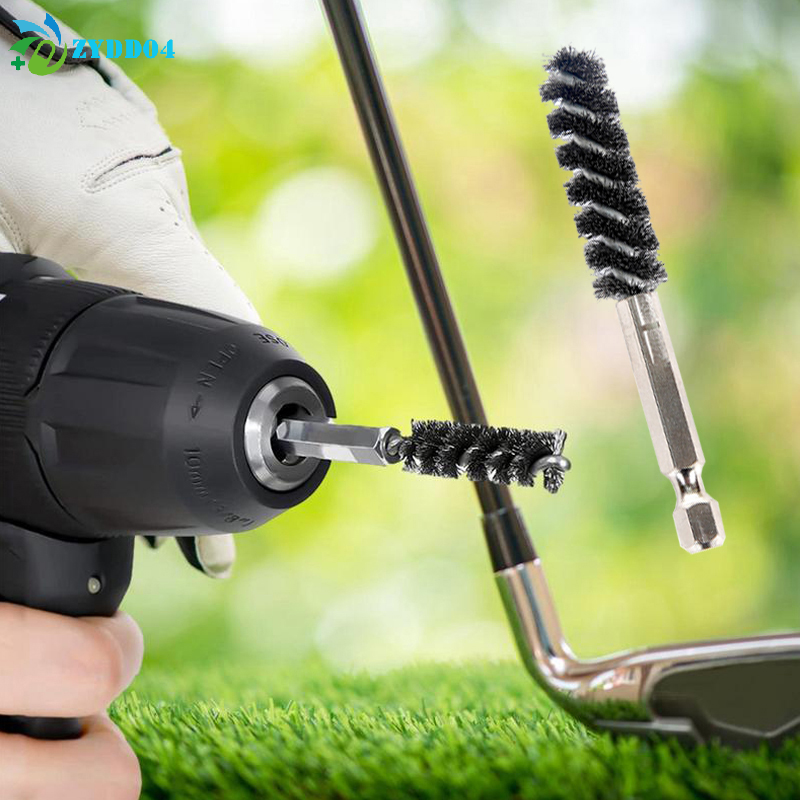 ●Golf Clubs Head Hosel Brush E - Golf Equipment Outlet ulasan dan harga