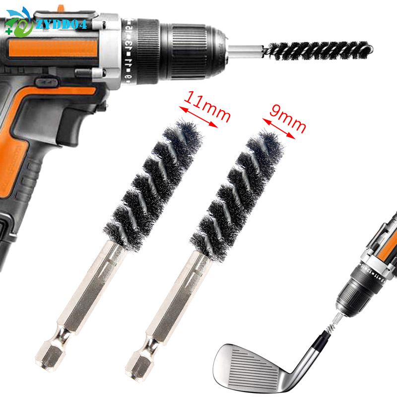 ●Golf Clubs Head Hosel Brush E - Golf Equipment Outlet ulasan dan harga