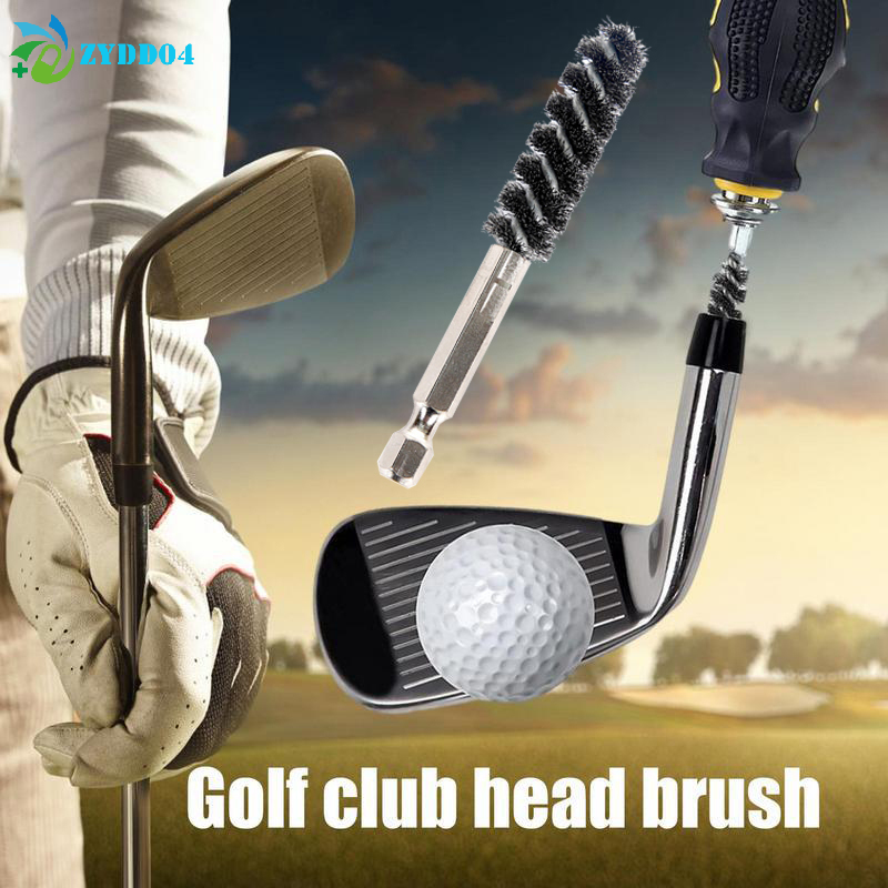●Golf Clubs Head Hosel Brush E - Golf Equipment Outlet ulasan dan harga