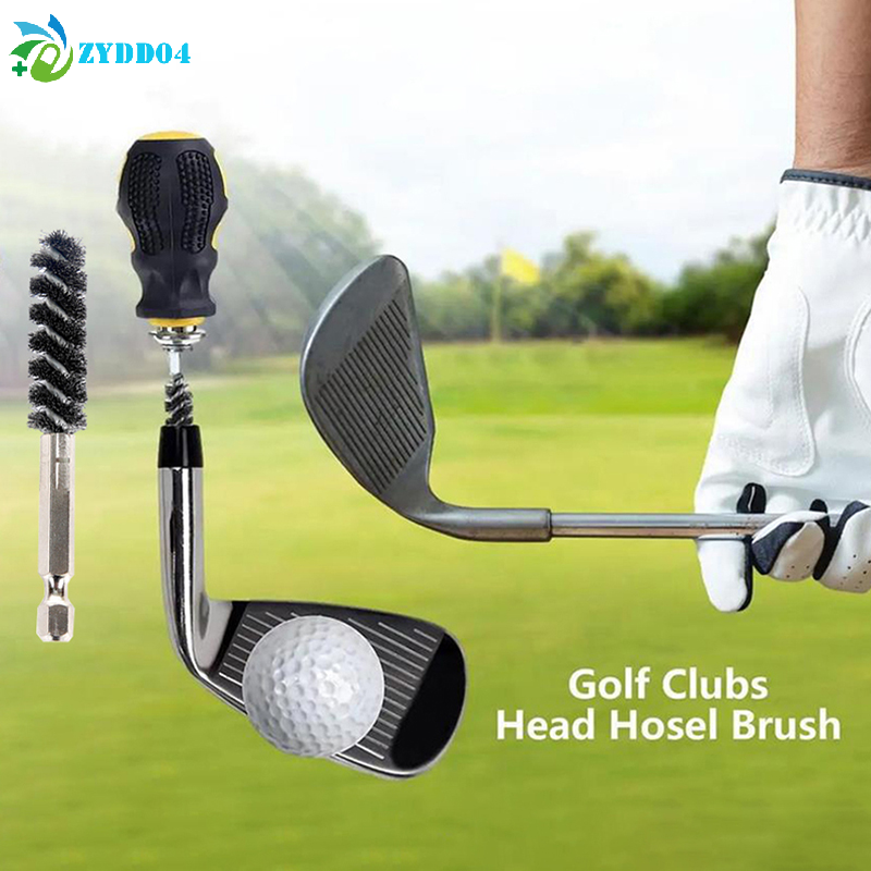 ●Golf Clubs Head Hosel Brush E - Golf Equipment Outlet ulasan dan harga