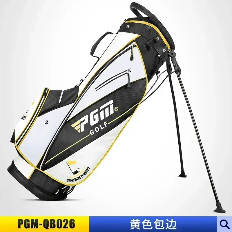 BestPGM New Golf Bag Waterproo - Golf Bag Stand Cart ulasan dan harga