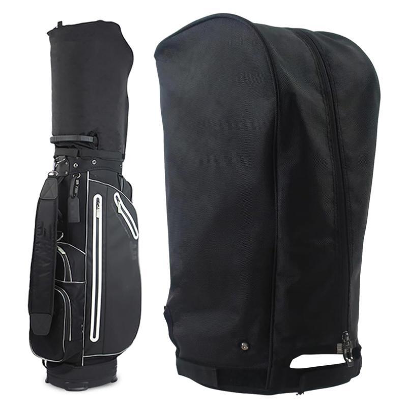 Golf Bag Rain Cover Dustproof  - Golf Bag Stand Cart ulasan dan harga