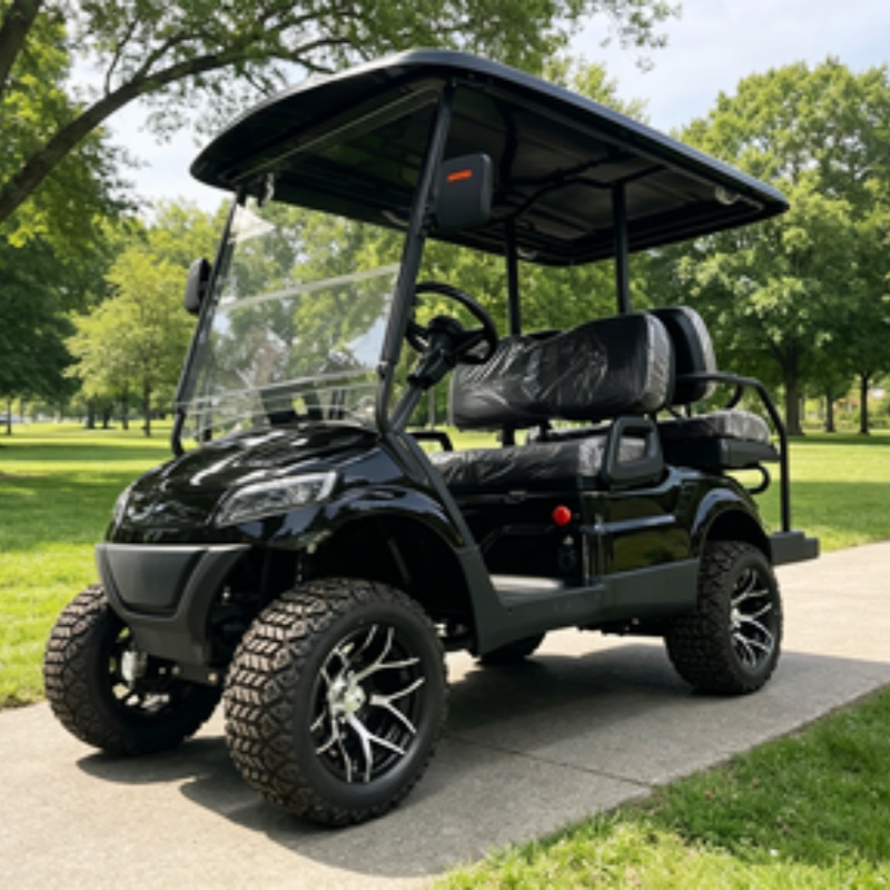 Street Legal Golf Cart Buggy S - Golf Bag Stand Cart ulasan dan harga