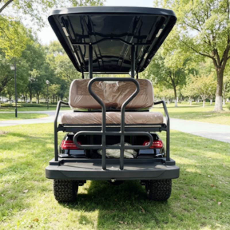Street Legal Golf Cart Buggy S - Golf Bag Stand Cart ulasan dan harga
