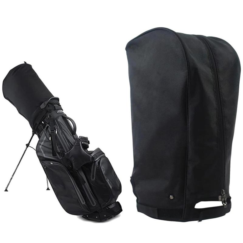 Portable Golf Bag Golf Bag Rai - Golf Bag Stand Cart ulasan dan harga