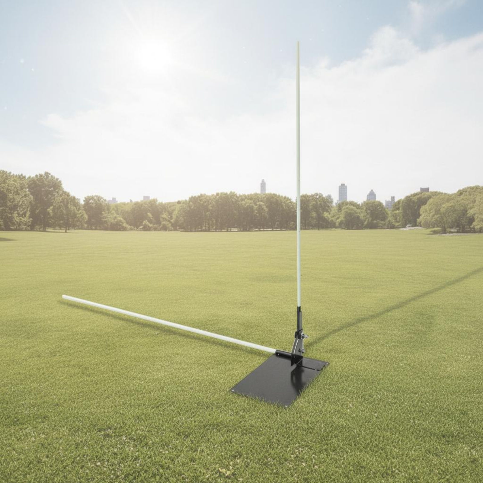 Golf Swing Plane Coach Adjusta - Golf Equipment Usa ulasan dan harga