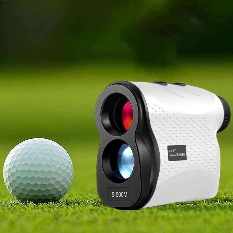 Handheld Golf Rangefinder High - Golf Equipment Usa ulasan dan harga