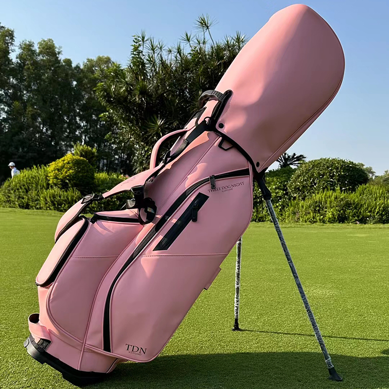 Fashion Light Luxury Women's G - Golf Bag Stand Cart ulasan dan harga