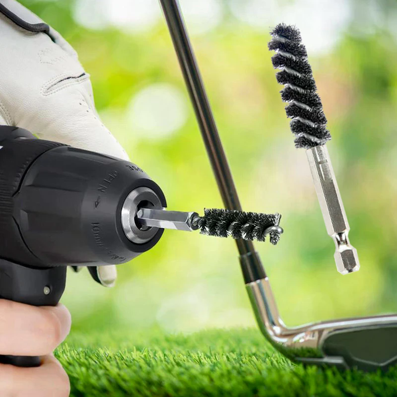 Golf Clubs Head Hosel Brush El - Golf Equipment Outlet ulasan dan harga