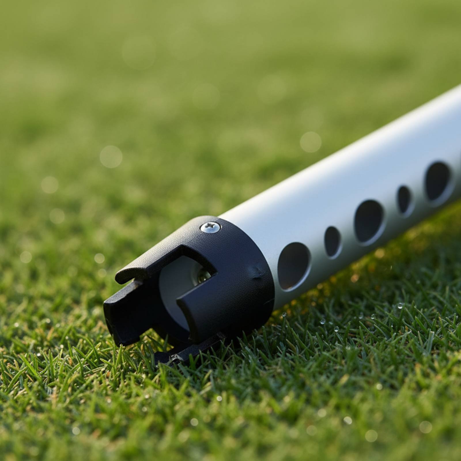 Golf Ball Grabber Aluminum All - Golf Equipment Usa ulasan dan harga